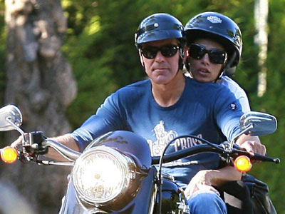 O ιππότης της ασφάλτου…