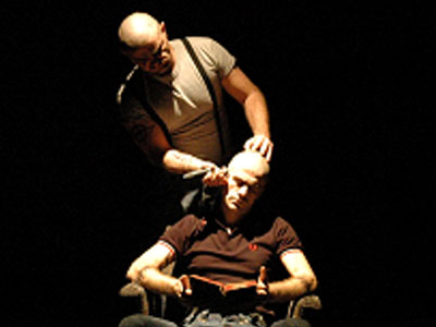 Ροτβάιλερ (Rottweiler) Του Γκιγιέρμο Έρας