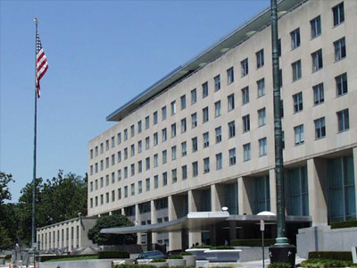 Έτοιμη η Ουάσινγκτον για διάλογο με τη Βόρεια Κορέα