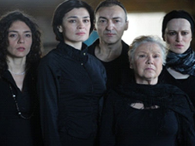 “ΤΡΩΑΔΕΣ” – Ευριπίδης