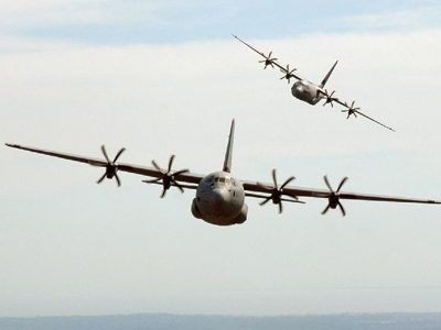 Σύντομα οι αμερικανικές υπερπτήσεις… μέσω Ρωσίας