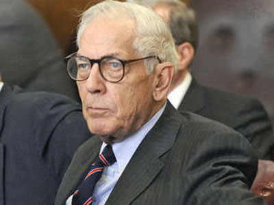 Ένοχος ο γιος της Brooke Astor