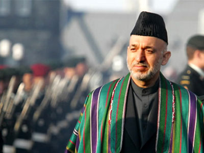 Υπέρμαχος της πρότασης McChrystal o Karzai