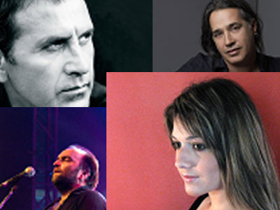 Γιώργος Νταλάρας-Παντελής θαλασσινός-Μπάμπης Στόκας