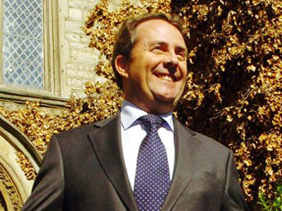 Liam Fox: Θα ενισχυθεί το μέτωπο στο Αφγανιστάν… εάν κερδίσουμε