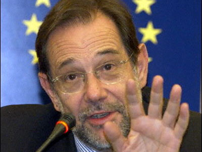 “Καμπανάκι” της ΕΕ για τους εποικισμούς του Ισράηλ