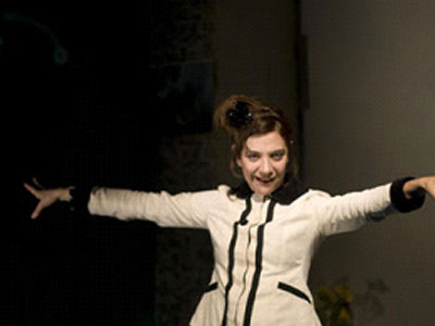 Δεσποινίς Μαργαρίτα