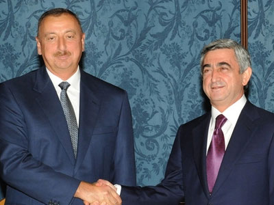 Εποικοδομητικός διάλογος Αζερμπαϊτζάν-Αρμενίας