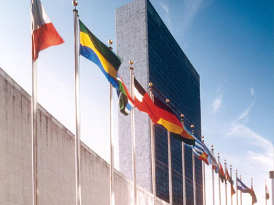 Απειλεί με αποχώρηση από τη Γενική συνέλευση η Γερμανία