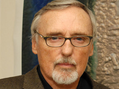Στο νοσοκομείο ο Dennis Hopper