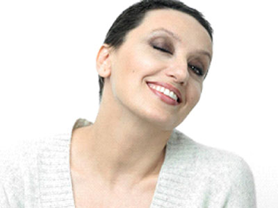 Un Ano De Amor-Luz Casal στα Δημήτρια