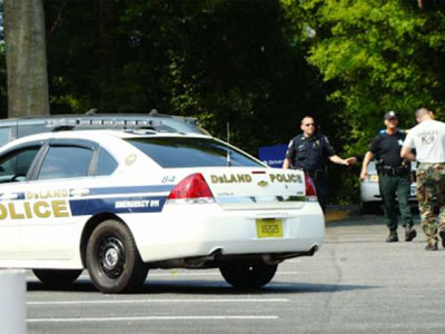 O ληστής που ζητούσε… συγνώμη