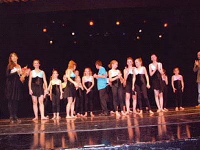 “Τα Μεταναστάκια του ιστορικού κέντρου”