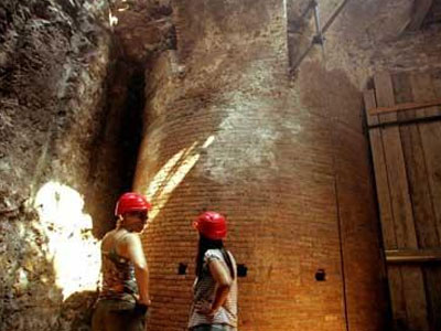 Σημαντικό εύρημα επί εποχής Νέρωνα