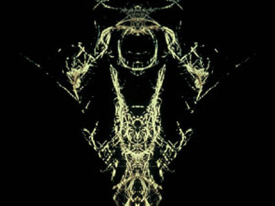 Αποστόλης Ζολωτάκης «Κώδικας Αντίληψης»