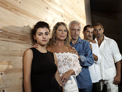 Η  παλίρροια του Σεπτέμβρη-της Δάφνης Ντυ Μωριέ