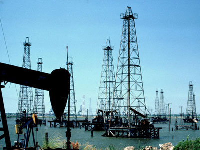 Αφρικανοκινεζικές “μπίζνες” για πετρέλαιο