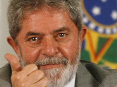 Ενεργός ρόλος Da Silva στο Μεσανατολικό