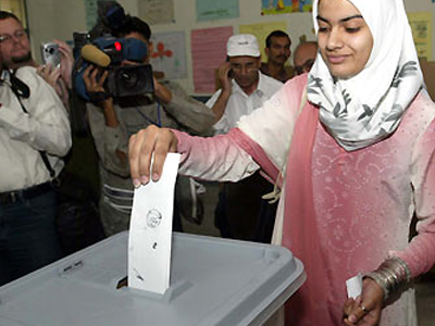 ΟΗΕ: Καθ΄όλα νόμιμες οι αφγανικές εκλογές