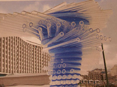 Εικαστική έκθεση “City-Reality-Show”