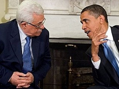 Διαδοχικές συναντήσεις Ομπάμα με Νετανιάχου-Αμπάς