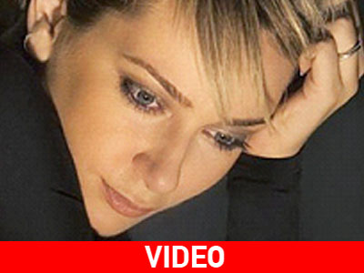 Η Ρίτα Αντωνοπούλου στον ΙΑΝΟ…