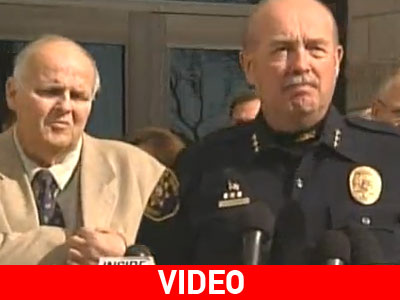 Κακόγουστη φάρσα η «εξαφάνιση» του μικρού Falcon;