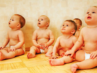 Αιωνόβιοι οι πολίτες των πλούσιων κρατών