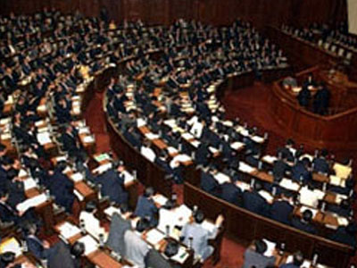 Ιαπωνία: Τα “δύσκολα” υπουργεία… χρίζουν εμπειρίας