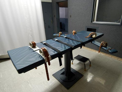 Η φλέβα τον κράτησε στη ζωή για μία εβδομάδα