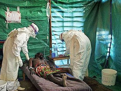 Eπικίνδυνος ιoς εντοπίστηκε στη Νότια Αφρική