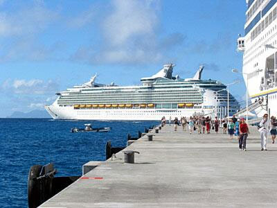 Αύριο “δένει” στο Ηράκλειο κρουαζιερόπλοιο με κρούσμα γρίπης