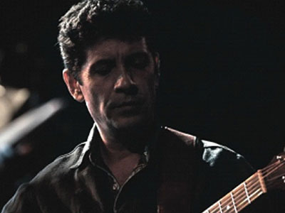 Ο Σωκράτης Μάλαμας στο Φεστιβάλ Βύρωνα