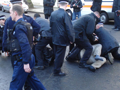 Συνελήφθη ηγετικό στέλεχος του PKK στην Ολλανδία