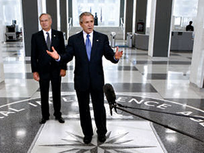 Φυλακές της CIA στη Λιθουανία;