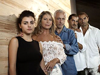 Πρεμιέρα «η παλίρροια του Σεπτέμβρη»