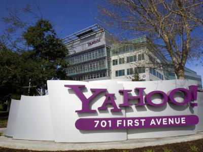 Στροφή προς την αραβική αγορά για την Yahoo