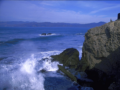 Σε ανησυχητικά επίπεδα η θερμοκρασία των ωκεανών