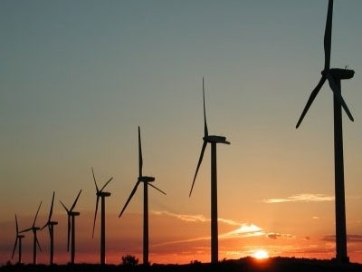 Στην αιολική ενέργεια στρέφεται η Κίνα