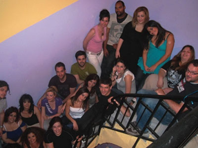 «Ποια Ελένη;» Ρέππα – Παπαθανασίου