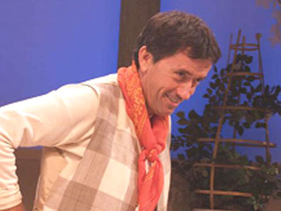 «Tο φιόρο του Λεβάντε» του Γρηγορίου Ξενόπουλου