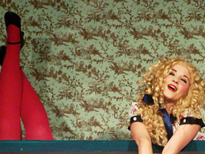 «Μ’ αρέσεις γιατί…» από τους “SourLiBooM”