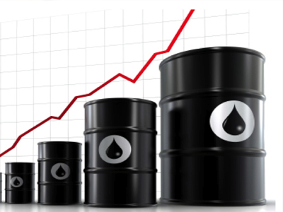 Κατά 62 σεντς υποχώρησε η τιμή του αργού πετρελαίου