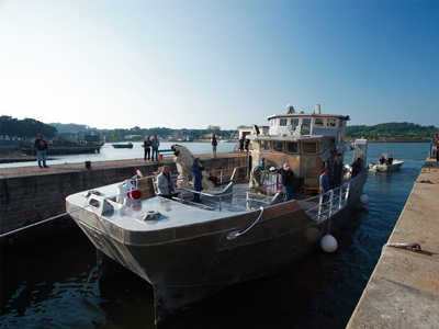 Εκτεταμένη ρύπανση στις ακτές της Νορβηγίας