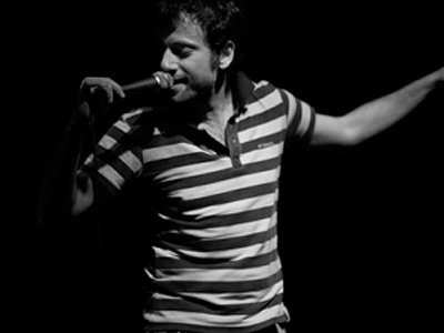 Κωστής Μαραβέγιας