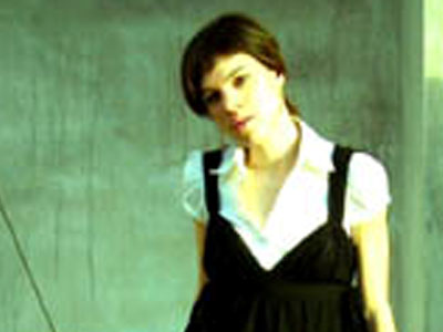 Μόνικα-Θεσσαλονίκη