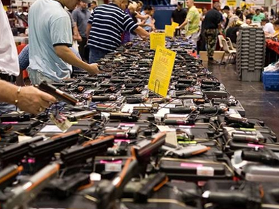 Εμπόδιο για την “Ειρήνη” το λαθρεμπόριο όπλων στην Κεντρική Αφρική