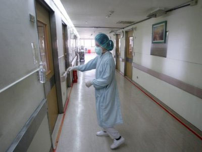 Δεύτερος θάνατος από τη νέα γρίπη στην Κίνα