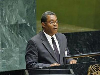 Νέος πρωθυπουργός για την Αϊτή