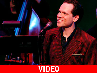 Kurt Elling sings Coltrane/Hartman